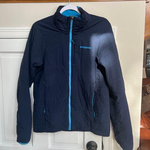 Patagonia Men's Nano-Air® Jacket size small